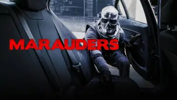 Zasłona do filmu "Maruderzy" #96805