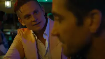 Zasłona do filmu "Road House" #314657