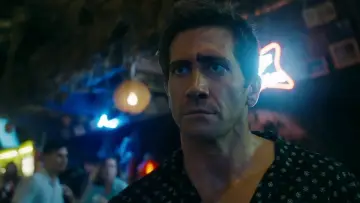 Zasłona do filmu "Road House" #314665