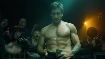 Zasłona do filmu "Road House" #314671