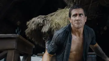 Zasłona do filmu "Road House" #441912