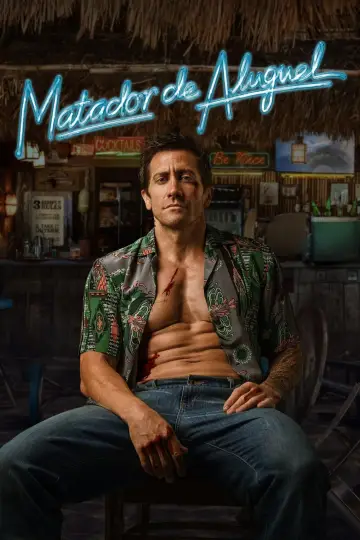 Plakat do filmu "Road House" #463341