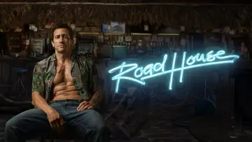 Zasłona do filmu "Road House" #569684