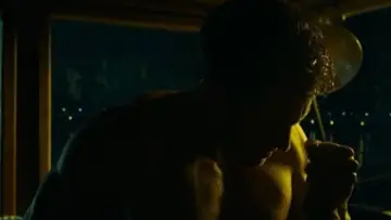 Zasłona do filmu "Road House" #569696