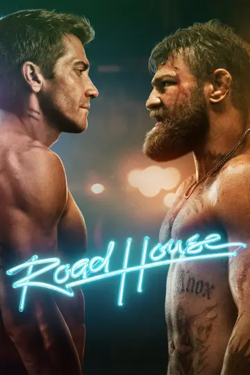 Plakat do filmu "Road House" #569719