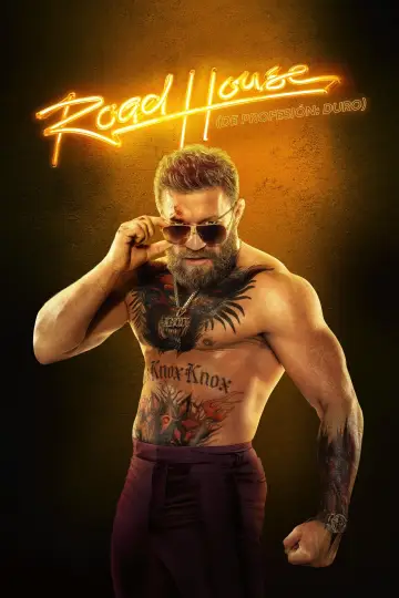 Plakat do filmu "Road House" #569721