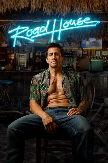 Plakat do filmu "Road House" #569724