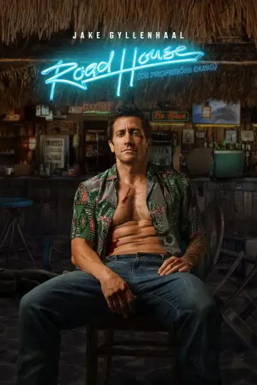 Plakat do filmu "Road House" #569727