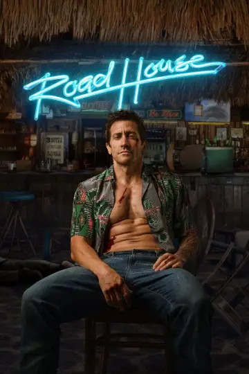 Plakat do filmu "Road House" #569729