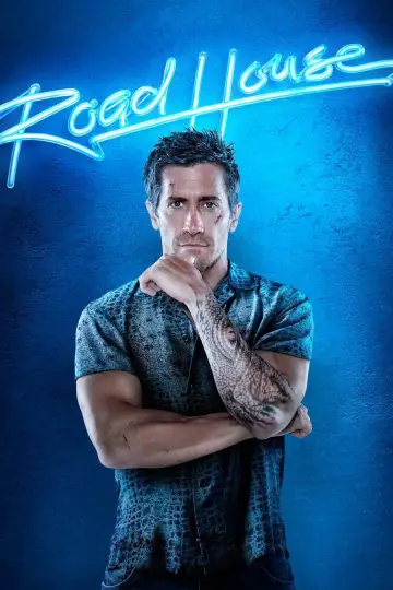 Plakat do filmu "Road House" #569733