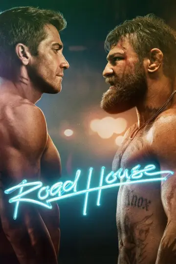Plakat do filmu "Road House" #569735