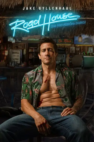 Plakat do filmu "Road House" #569745