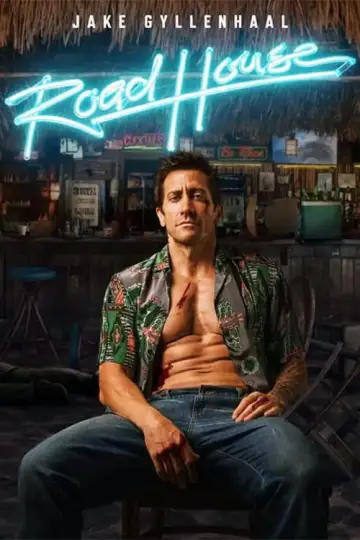 Plakat do filmu "Road House" #569747