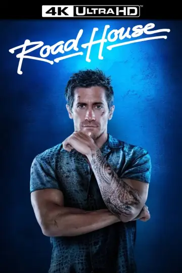 Plakat do filmu "Road House" #569754