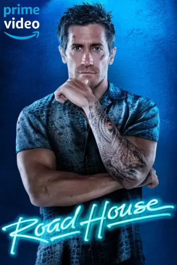 Plakat do filmu "Road House" #569760