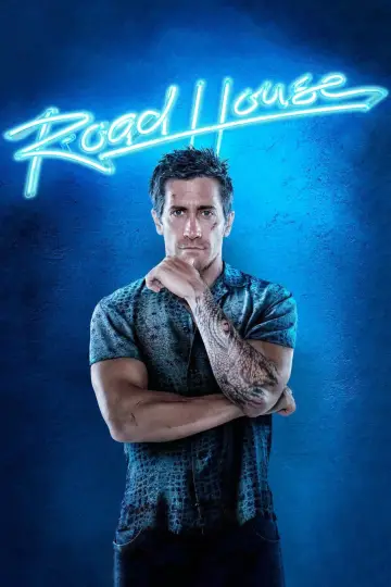 Plakat do filmu "Road House" #569775