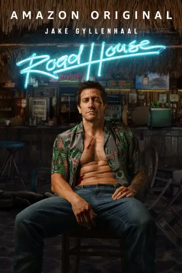 Plakat do filmu "Road House" #569776