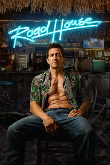 Plakat do filmu "Road House" #569789