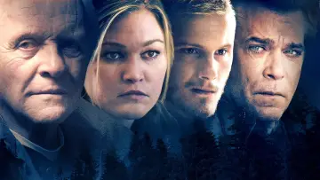 Zasłona do filmu "Blackway" #391849
