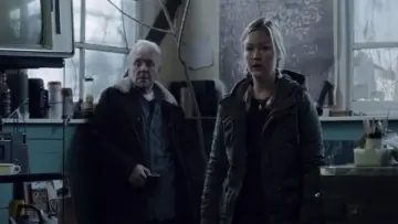 Zasłona do filmu "Blackway" #391850