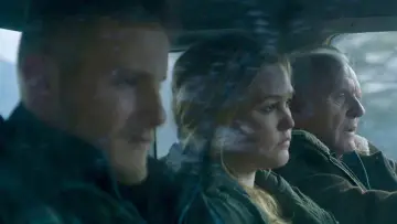 Zasłona do filmu "Blackway" #391851