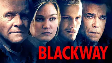 Zasłona do filmu "Blackway" #672008