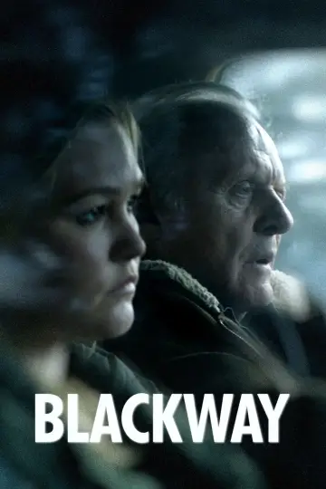 Plakat do filmu "Blackway" #672013