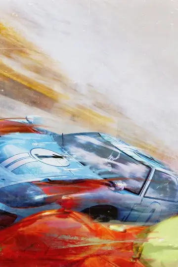 Le Mans '66