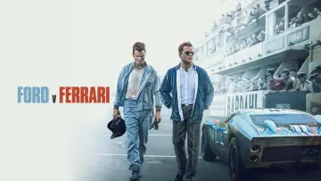 Zasłona do filmu "Le Mans 