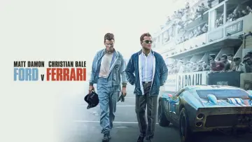 Zasłona do filmu "Le Mans 