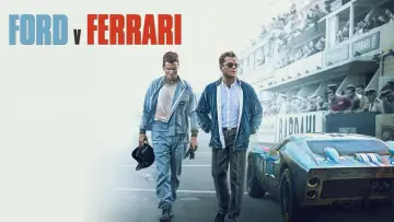 Zasłona do filmu "Le Mans 