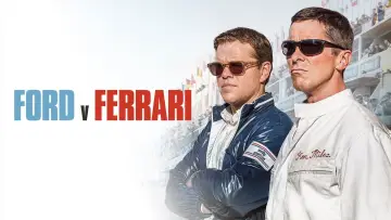 Zasłona do filmu "Le Mans 