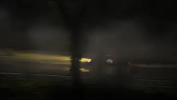 Zasłona do filmu "Le Mans 