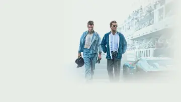 Zasłona do filmu "Le Mans 