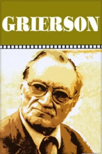 Grierson plakat