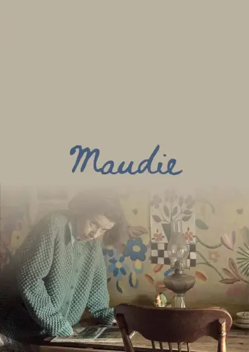 Plakat do filmu "Maudie" #151068