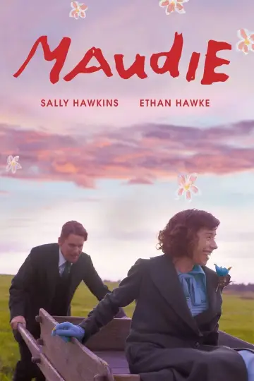 Plakat do filmu "Maudie" #151069