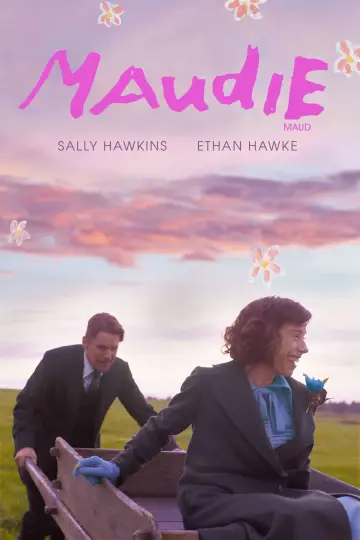 Plakat do filmu "Maudie" #151070