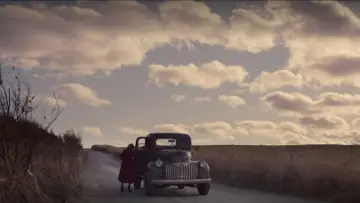 Zasłona do filmu "Maudie" #1536567
