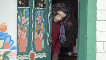 Zasłona do filmu "Maudie" #189026