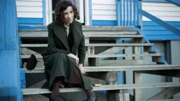 Zasłona do filmu "Maudie" #189032