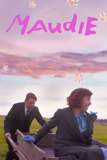 Plakat do filmu "Maudie" #189036