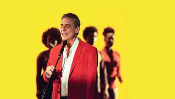 Chico: Artista Brasileiro plakat