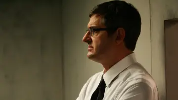 Zasłona do filmu "My Scientology Movie" #449501