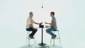 Zasłona do filmu "My Scientology Movie" #449503