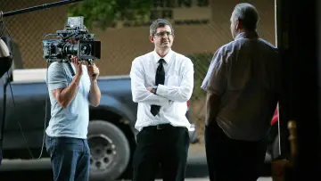 Zasłona do filmu "My Scientology Movie" #449504