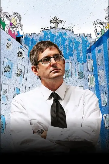Plakat do filmu "My Scientology Movie" #465572