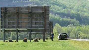 Zasłona do filmu "Trzy billboardy za Ebbing, Missouri" #178550