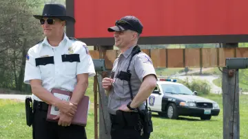 Zasłona do filmu "Trzy billboardy za Ebbing, Missouri" #178551