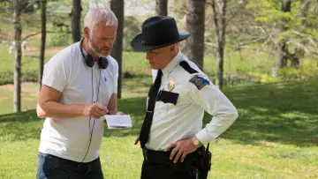 Zasłona do filmu "Trzy billboardy za Ebbing, Missouri" #178572
